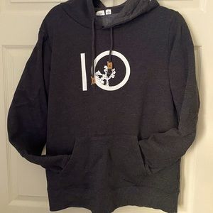 Tentree hoodie XL